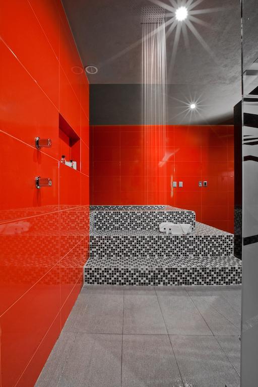 Eurosuites Oceania - Adults Only Mexico by Eksteriør bilde