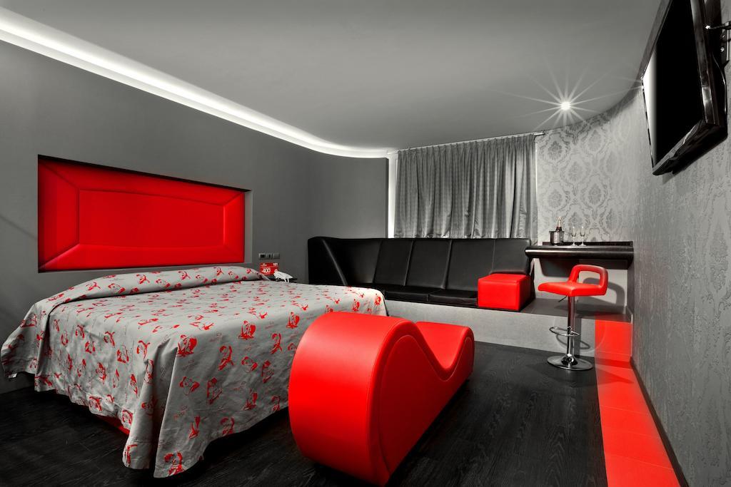 Eurosuites Oceania - Adults Only Mexico by Rom bilde
