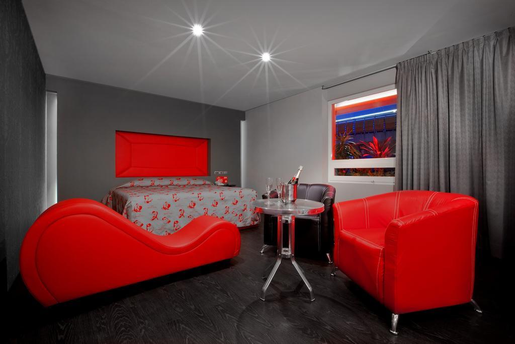 Eurosuites Oceania - Adults Only Mexico by Rom bilde
