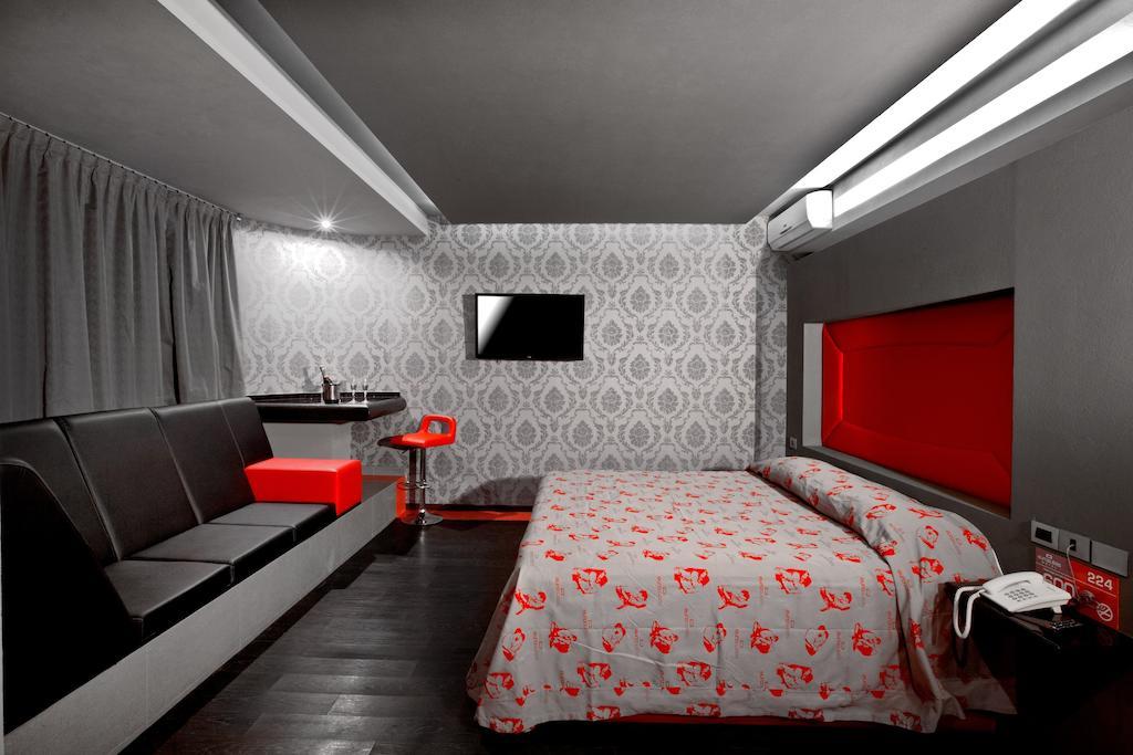 Eurosuites Oceania - Adults Only Mexico by Eksteriør bilde