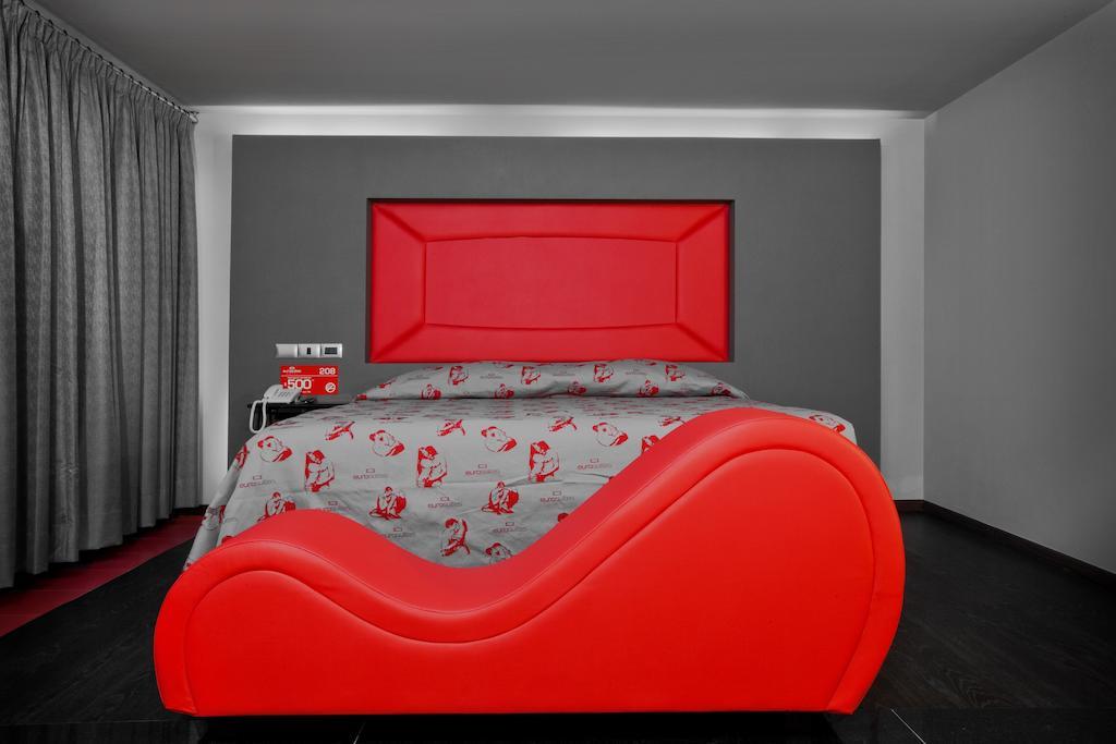 Eurosuites Oceania - Adults Only Mexico by Rom bilde