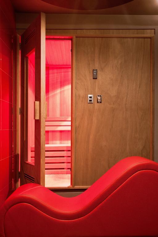 Eurosuites Oceania - Adults Only Mexico by Rom bilde