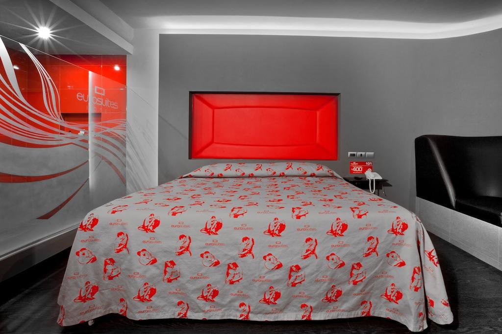 Eurosuites Oceania - Adults Only Mexico by Rom bilde