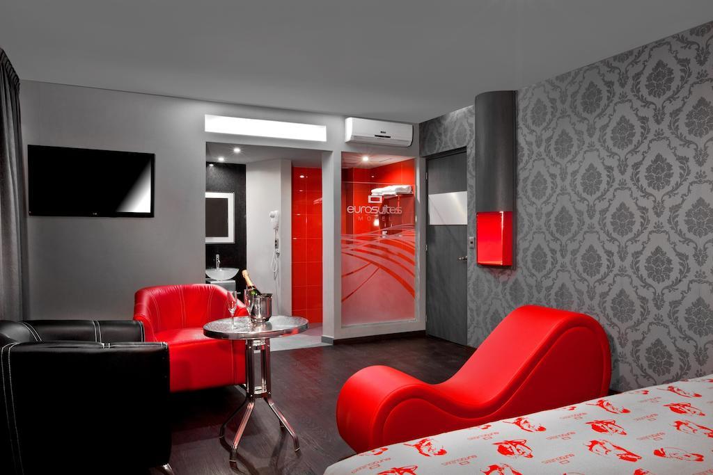 Eurosuites Oceania - Adults Only Mexico by Rom bilde