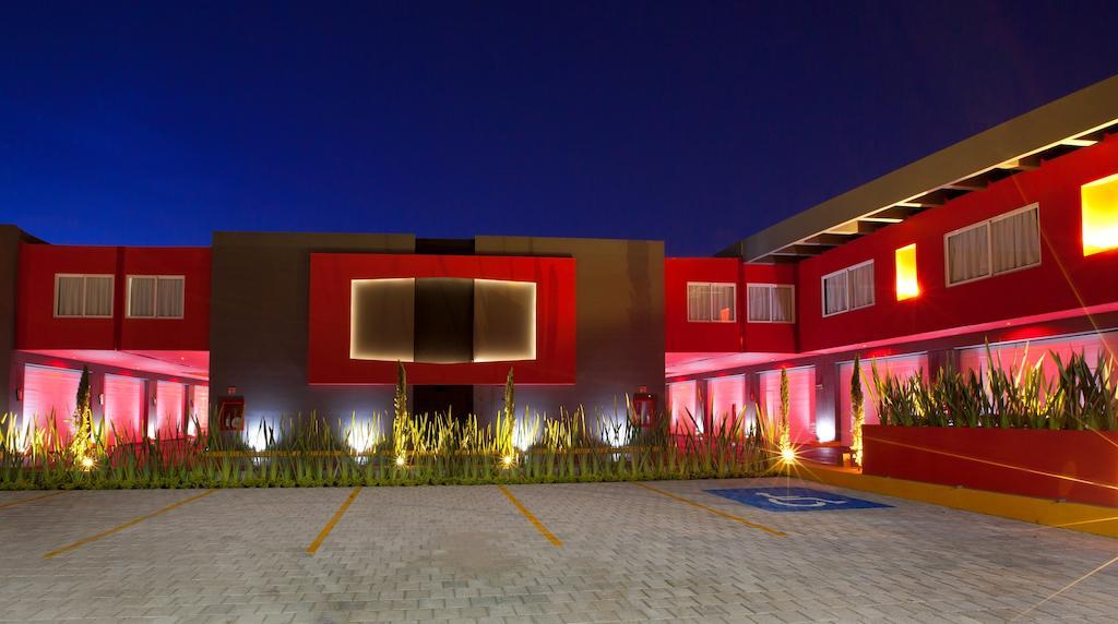 Eurosuites Oceania - Adults Only Mexico by Eksteriør bilde