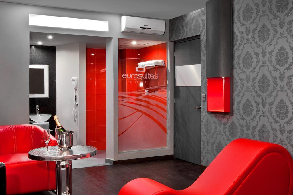 Eurosuites Oceania - Adults Only Mexico by Rom bilde