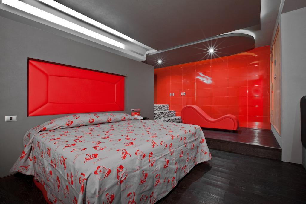 Eurosuites Oceania - Adults Only Mexico by Rom bilde
