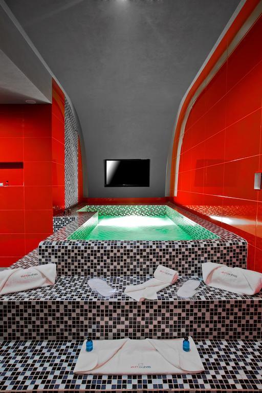 Eurosuites Oceania - Adults Only Mexico by Eksteriør bilde